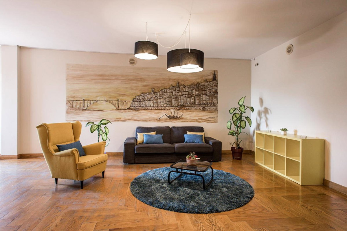 Hotel · Vilar Oporto Hotel, Porto