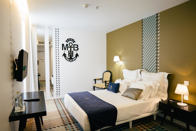 Macarico Beach Hotel, Ilhavo, Portugal