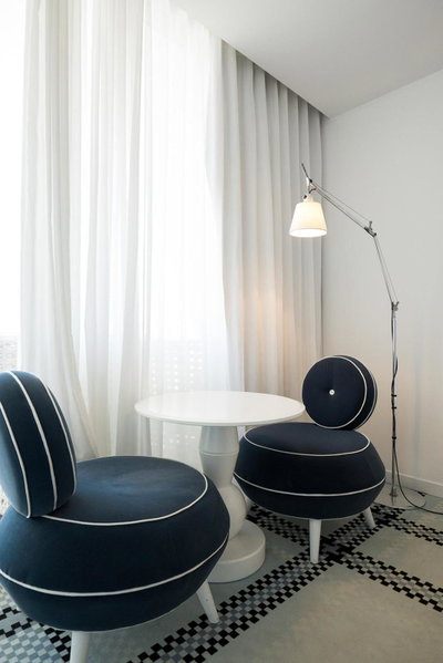 Macarico Beach Hotel, Ilhavo, Portugal