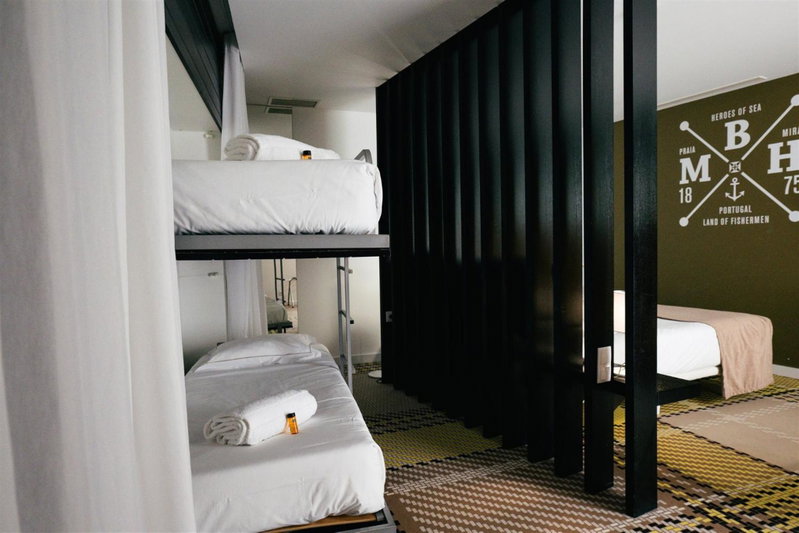 Macarico Beach Hotel, Ilhavo, Portugal
