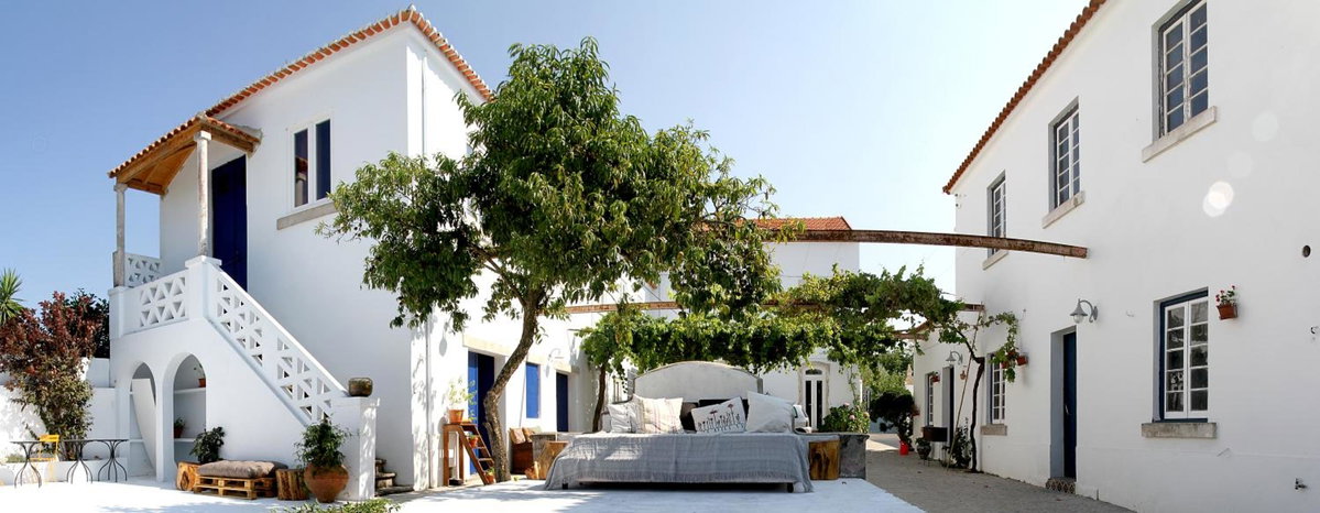 Oryza Guest House& Suites, Portugal