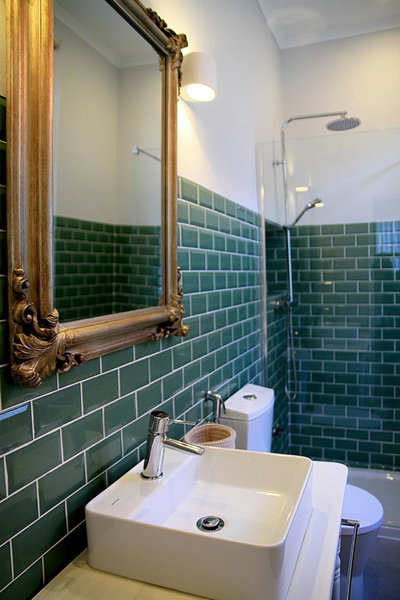 Oryza Guest House& Suites, Coimbra, Portugal