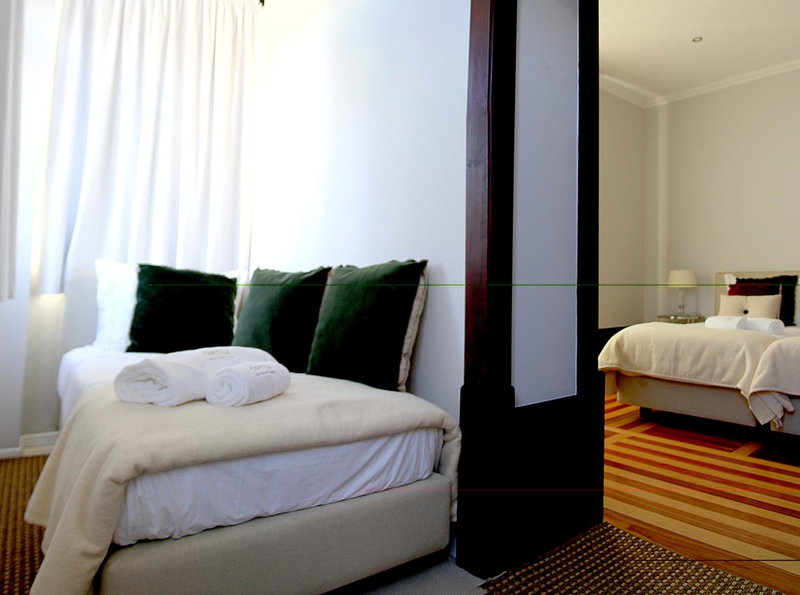 Oryza Guest House& Suites, Coimbra, Portugal