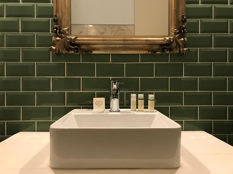 Oryza Guest House& Suites, Coimbra, Portugal