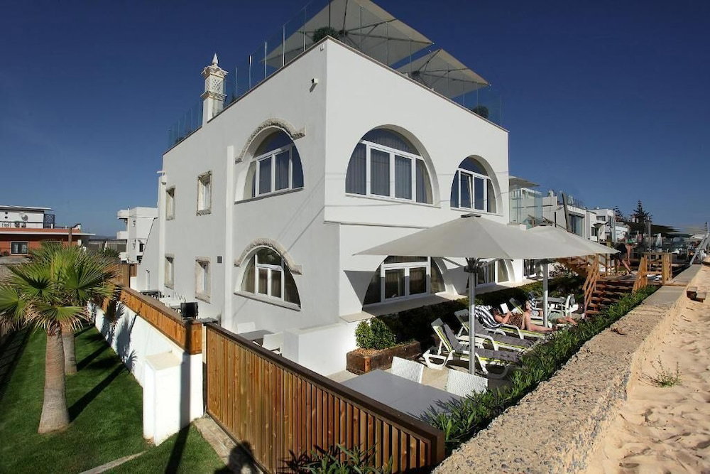 Golden Beach Guesthouse, Portugal