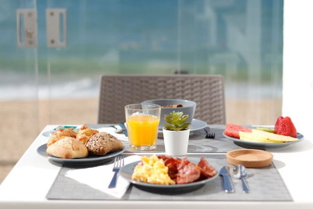 Golden Beach Guesthouse, Faro, Portugal