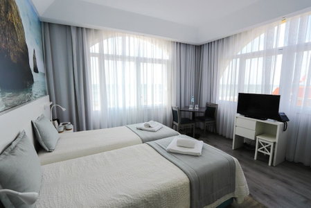 Golden Beach Guesthouse, Faro, Portugal