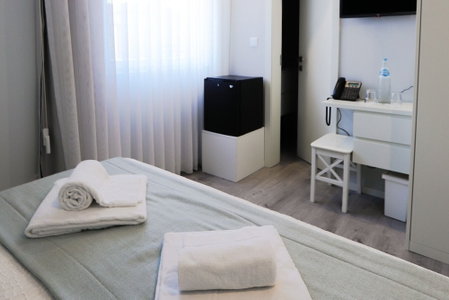 Golden Beach Guesthouse, Faro, Portugal