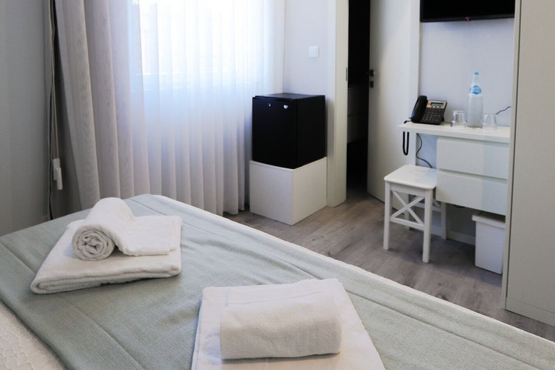 Golden Beach Guesthouse, Faro, Portugal