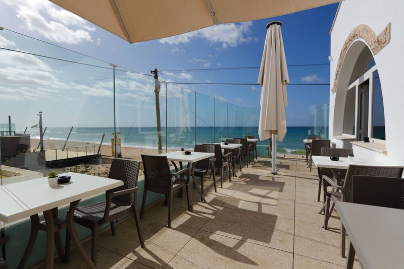 Golden Beach Guesthouse, Faro, Portugal