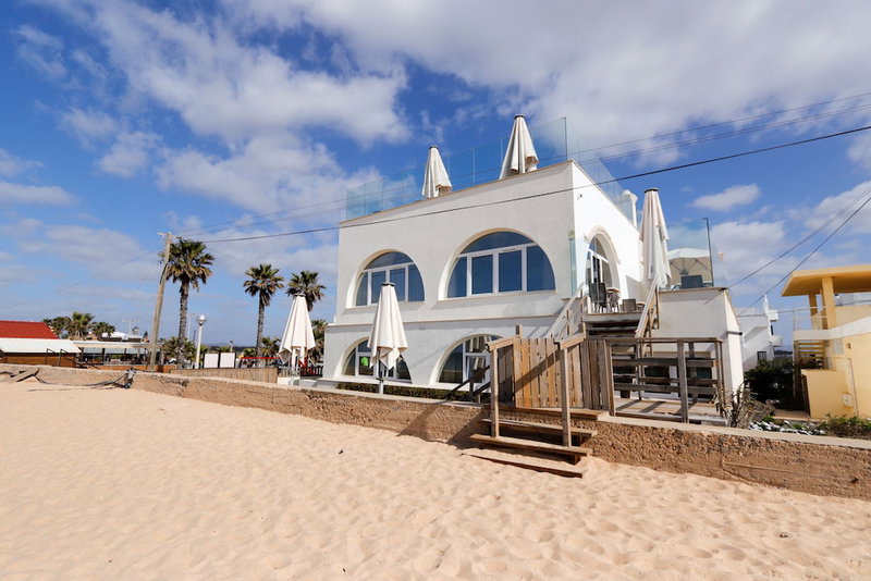 Golden Beach Guesthouse, Faro, Portugal