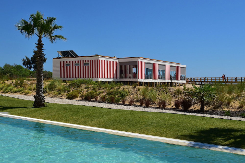 Hotel · Pestana Alvor South Beach, Premium Suite Hotel, Portimao