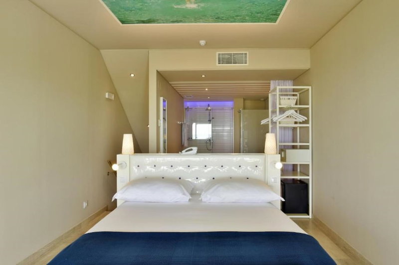 Pestana Alvor South Beach, Premium Suite Hotel, Portimao, Portugal