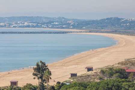Pestana Alvor South Beach, Premium Suite Hotel, Portimao, Portugal