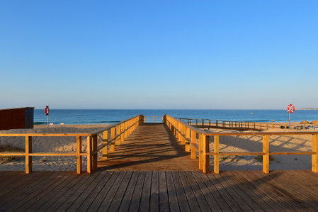 Pestana Alvor South Beach, Premium Suite Hotel, Portimao, Portugal