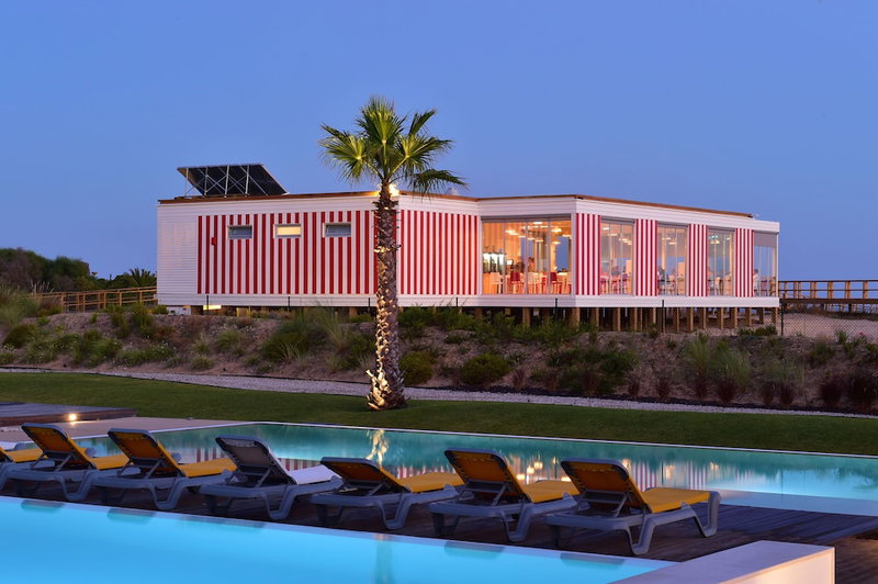 Pestana Alvor South Beach, Premium Suite Hotel, Portimao, Portugal