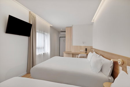 B&B HOTEL Viana do Castelo, Viana do Castelo, Portugal