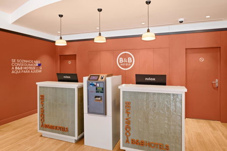 B&B HOTEL Viana do Castelo, Viana do Castelo, Portugal
