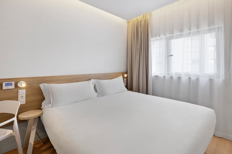 B&B HOTEL Viana do Castelo, Viana do Castelo, Portugal
