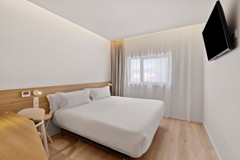 B&B HOTEL Viana do Castelo, Viana do Castelo, Portugal