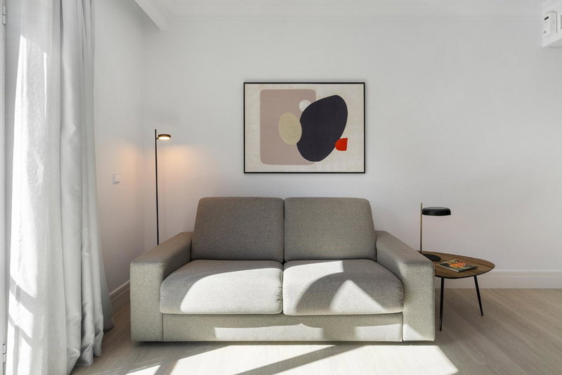 Les Deux Mariettes Apartments & Suites, Lisbon, Portugal