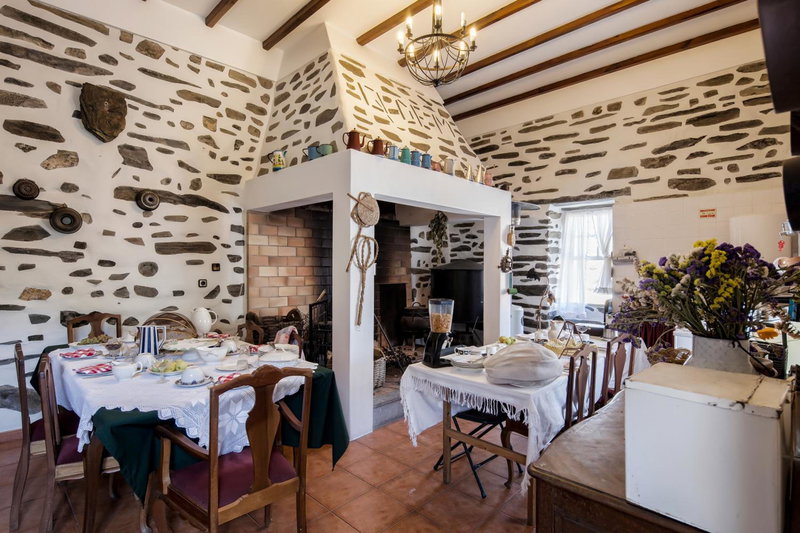 Quinta de Marrocos, Vila Real, Portugal