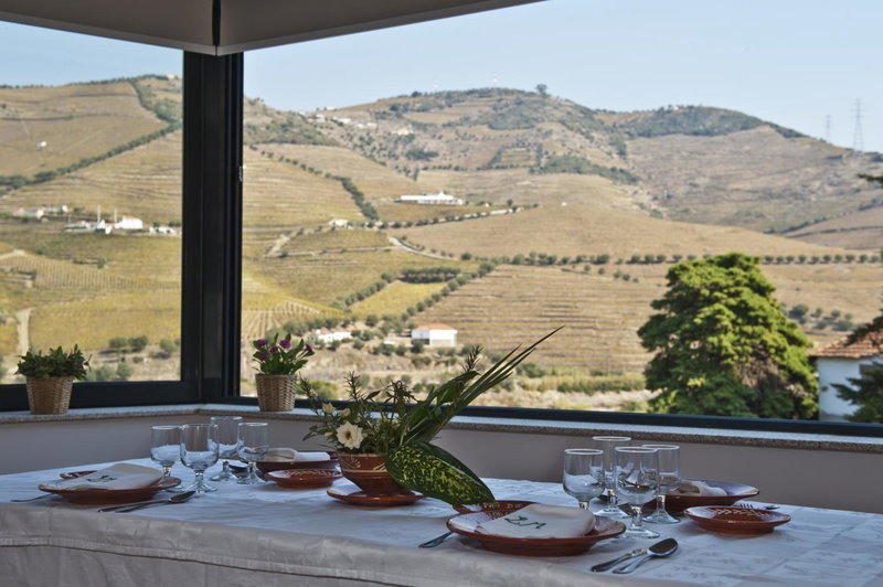 Quinta de Marrocos, Vila Real, Portugal