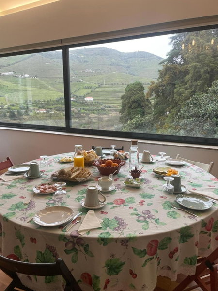 Quinta de Marrocos, Vila Real, Portugal