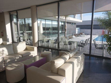 Hotel Monte Lírio, Espinho, Portugal