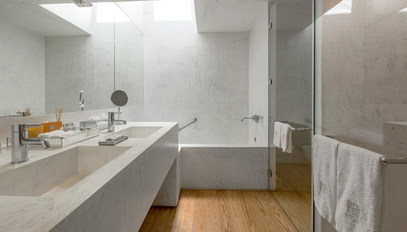 Casa do Rio - Douro Wine Hotel by Vallado, Custoias, Portugal