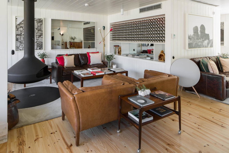 Casa do Rio - Douro Wine Hotel by Vallado, Custoias, Portugal