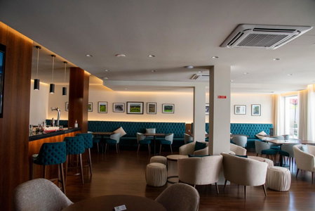 Luna Hotel de Tábua, Tábua, Portugal