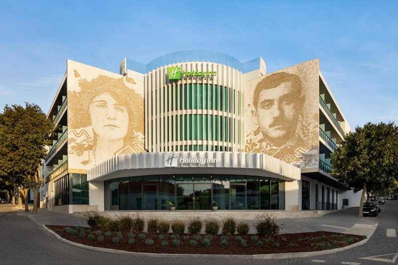 Holiday Inn Beja by IHG, Beja, Portugal