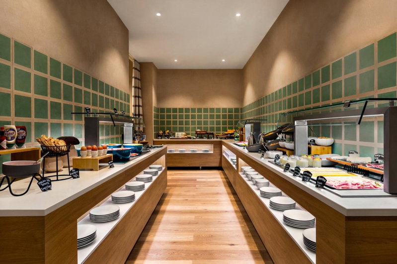 Holiday Inn Beja by IHG, Beja, Portugal