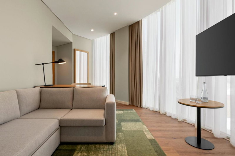 Holiday Inn Beja by IHG, Beja, Portugal