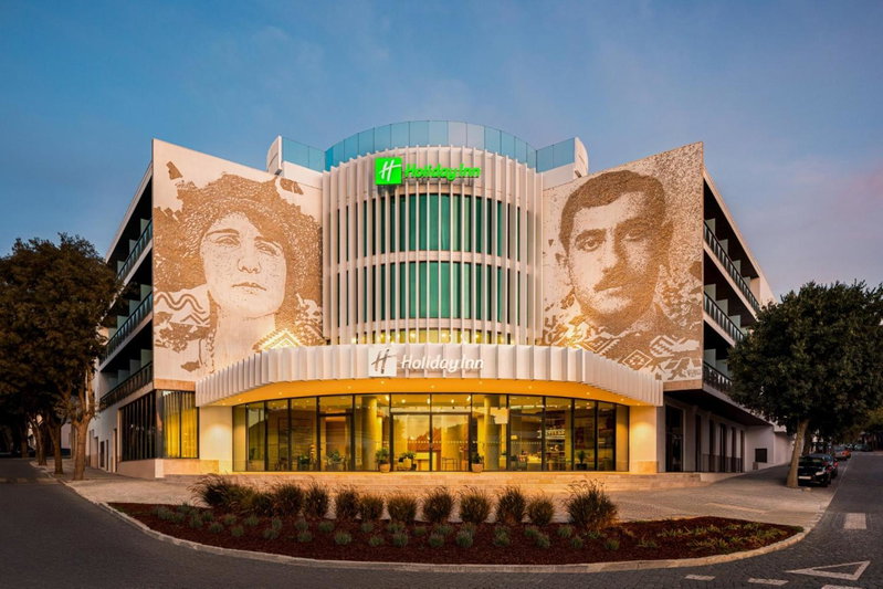 Holiday Inn Beja by IHG, Beja, Portugal