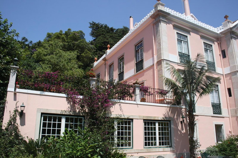 Hotel Sintra Jardim, Sintra, Portugal