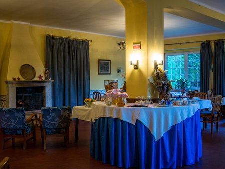 Hotel Sintra Jardim, Sintra, Portugal