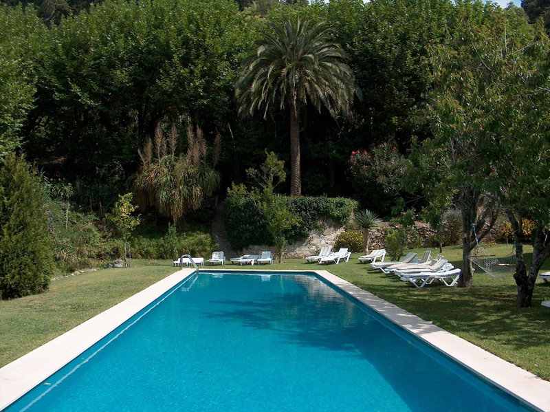 Hotel Sintra Jardim, Sintra, Portugal