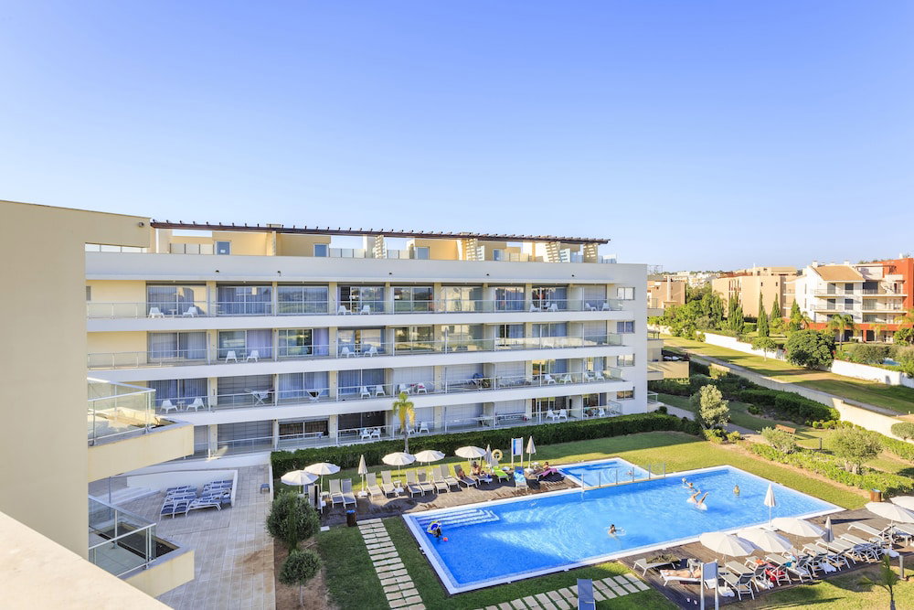 Hotel · Laguna Vilamoura, Quarteira