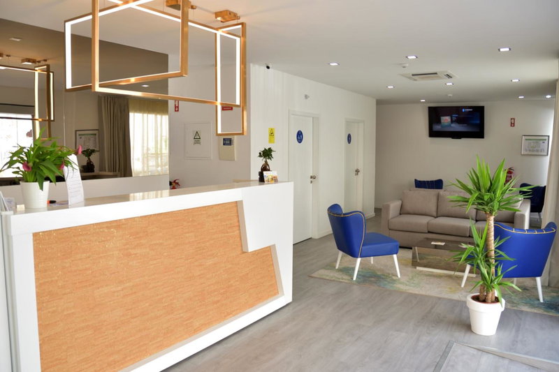 Hotel Sol Algarve by Kavia, Faro, Portugal