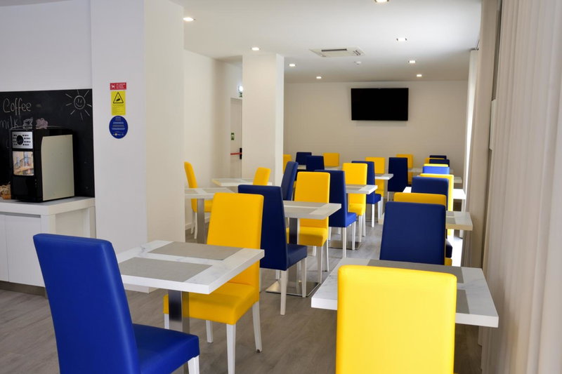 Hotel Sol Algarve by Kavia, Faro, Portugal