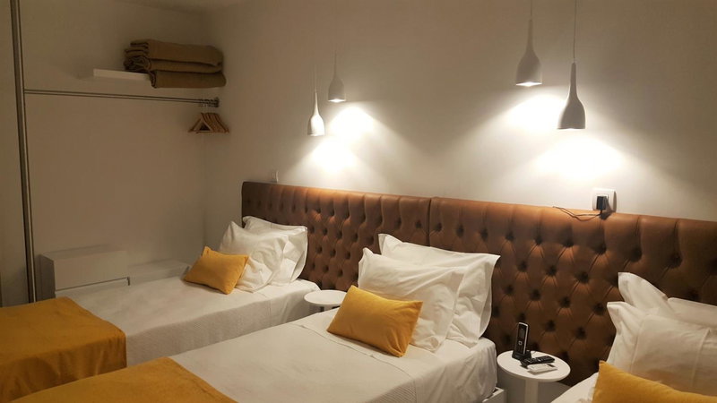 Hotel Sol Algarve by Kavia, Faro, Portugal