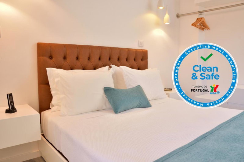Hotel Sol Algarve by Kavia, Faro, Portugal