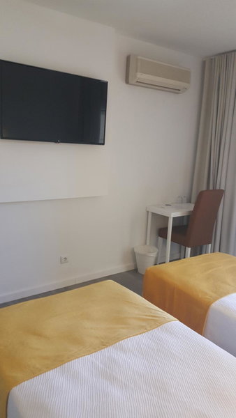 Hotel Sol Algarve by Kavia, Faro, Portugal