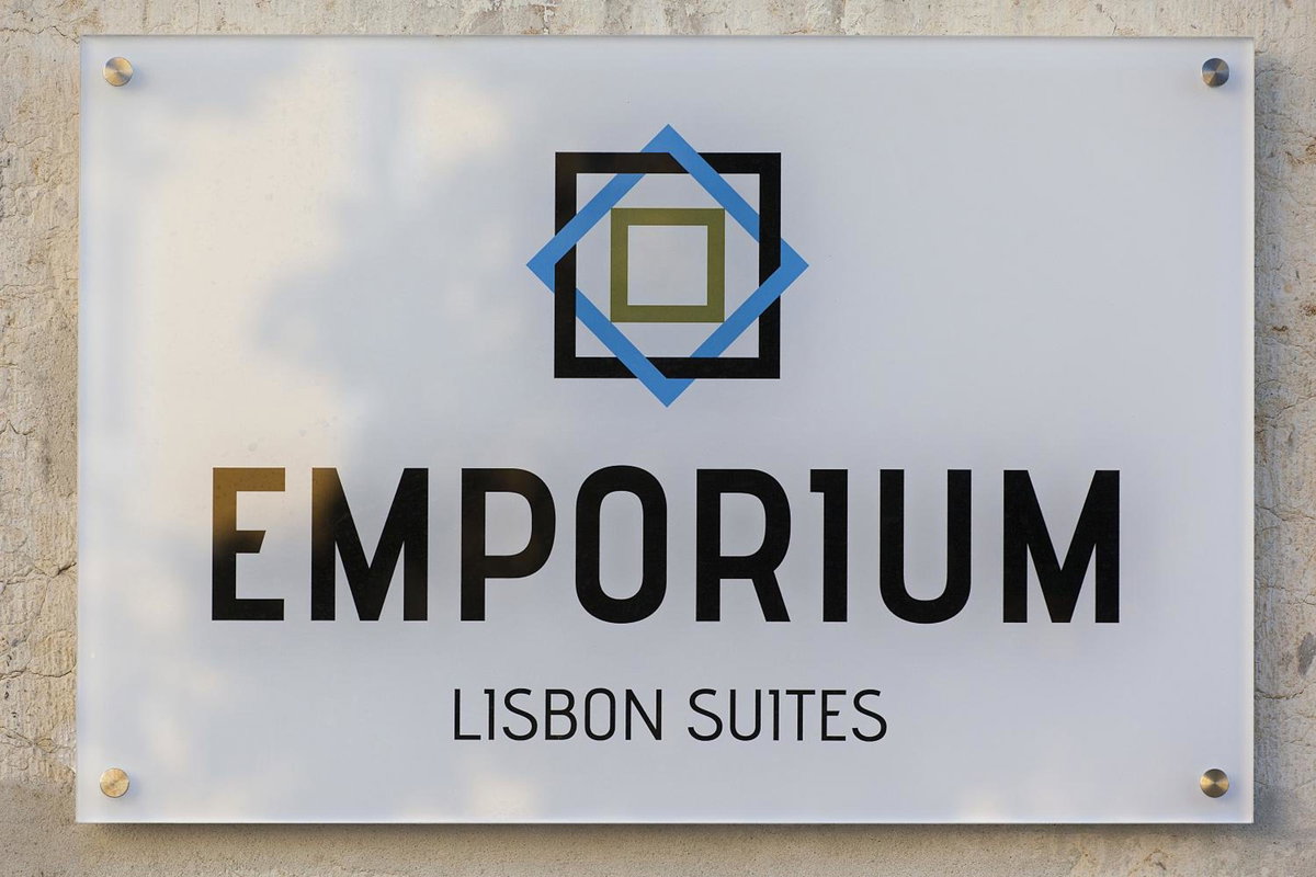 Hotel · Emporium Lisbon Suites, Lisbon