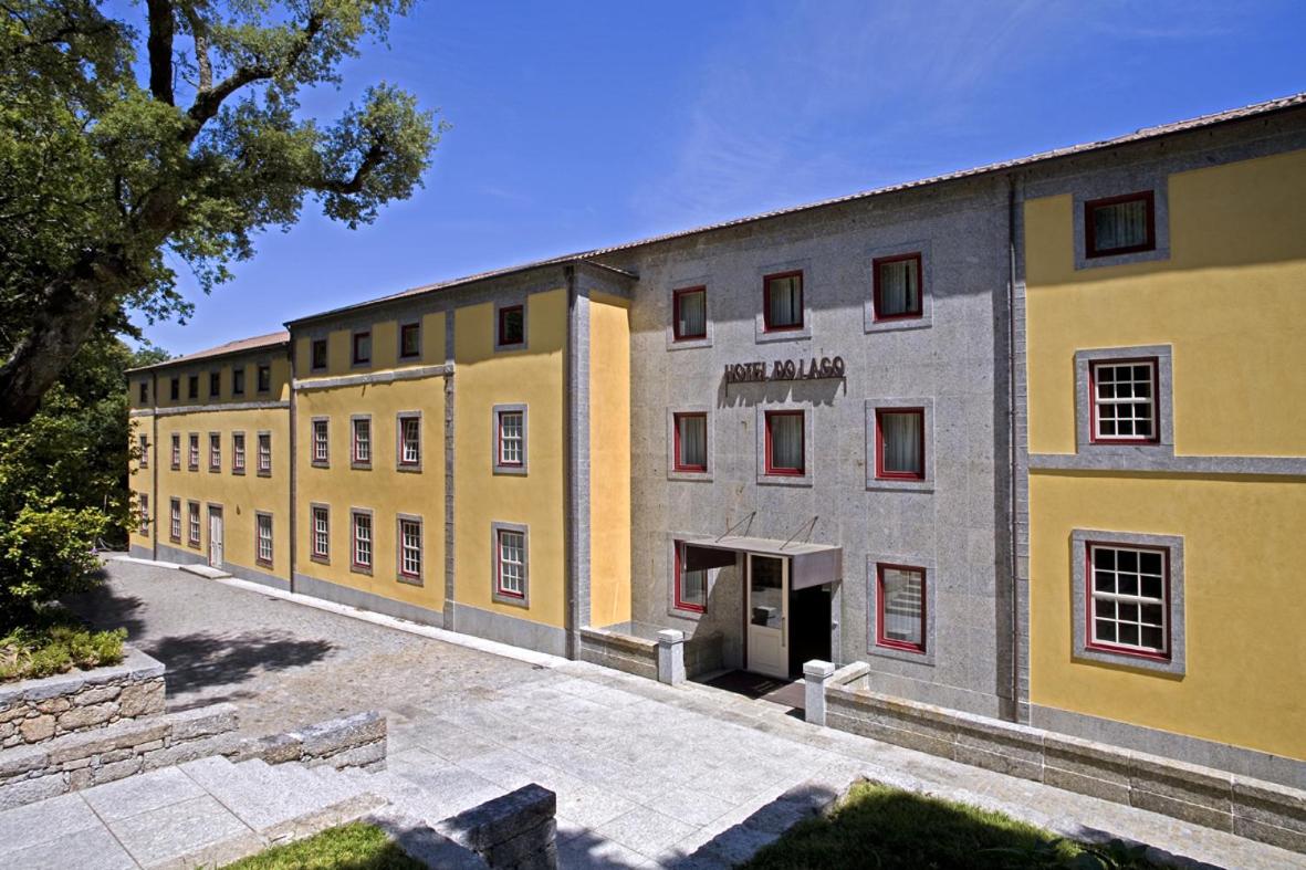 Hotel · Hotel do Lago, Braga