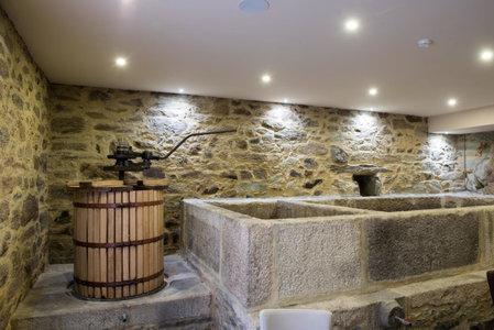 Vila Gale Douro Vineyards, Vila Real, Portugal
