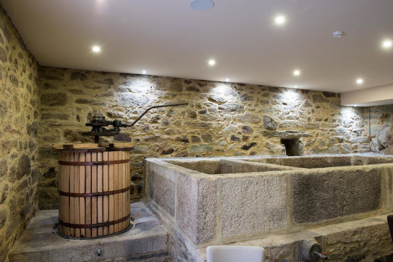 Vila Gale Douro Vineyards, Vila Real, Portugal