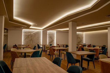 Santa Eufémia Covilhã Hotel, Covilha, Portugal